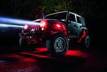 Load image into Gallery viewer, Kuryakyn Nightcrawlers Headlight Kit | 2480