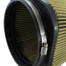 Load image into Gallery viewer, aFe Air Filters - Universal Fit afe Magnum FLOW Universal Air Filter 7-1/8 IN F x (8-3/4 x 8-3/4 ) IN B x 7 IN T x 5-3/4 IN H