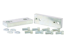 Load image into Gallery viewer, Whiteline Sway Bar Mount Spacer Kit Sway Bar Bushings Whiteline
