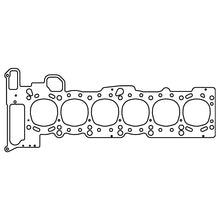 Load image into Gallery viewer, Cometic Gasket Head Gaskets Cometic Gasket BMW M54B22 .080in MLS Cylinder Head Gasket - 81mm Bore