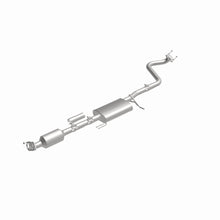 Load image into Gallery viewer, MagnaFlow DF Conv 17-19 Kia Soul 1.6L