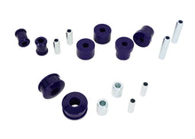 Load image into Gallery viewer, SuperPro 1985-1992 Volkswagen Jetta GL VW MKII Golf & Jetta Vehicle Bushing Kit