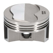 Load image into Gallery viewer, Wiseco Pistons - Forged - Single Wiseco Chevy LS Series Pro-Tru SBC 4.030in Bore - 1.335in CH 4.00 CC - Piston (Single)