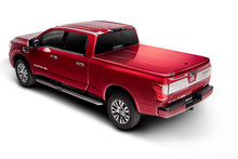Load image into Gallery viewer, UnderCover 16-20 Nissan Titan 6.5ft SE Smooth Bed Cover - Ready To Paint Bed Covers - Hinged Undercover