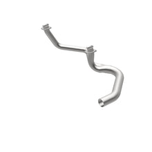Load image into Gallery viewer, MagnaFlow Exhaust Products Exhaust Manifold Down Pipe MagnaFlow Exhaust Products Magnaflow Direct-Fit Exhaust Pipe 16450