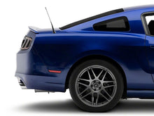 Load image into Gallery viewer, Raxiom 10-14 Ford Mustang Axial Series LED Rear Marker Lights- Red Light Accessories and Wiring Raxiom