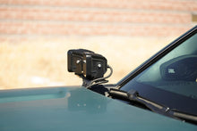 Load image into Gallery viewer, DV8 2025+ Toyota 4Runner Ditch Light Brackets - Pair | LBTF3-01