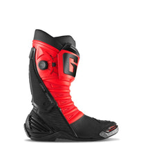 Load image into Gallery viewer, Gaerne GP1 LS Boot Black/Fluorescent Red Size - 9 Gaerne