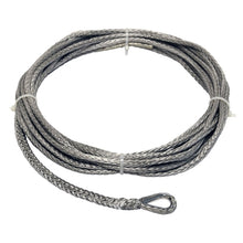 Load image into Gallery viewer, Superwinch Repl Synthetic Rope 3/16in Diameter x 50ft Length Terra25SR/2500SR/35SR/3500SR Winches Winch Accessories Superwinch