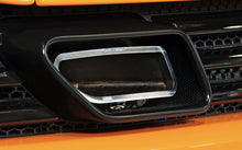 Load image into Gallery viewer, AWE Tuning McLaren MP4-12C Performance Exhaust - Machined Tips Catback AWE Tuning