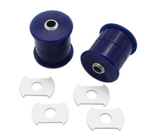 Load image into Gallery viewer, Superpro 13-23 Ram ProMaster 1500/2500/3500 Rear Leaf Spring Forward Eye Bushing Kit Superpro