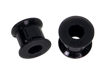 Load image into Gallery viewer, Whiteline 05-07 Mercedes-Benz C55 AMG Base 22mm Sway Bar Bushings w/ Grease-Retaining Knurled ID