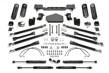 Load image into Gallery viewer, Fabtech 07-18 Jeep JK 2-Door 5in Crawler Lt w/Stealth Lift Kits Fabtech