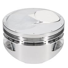 Load image into Gallery viewer, JE Pistons BBC BIG CHIEF W/NOS Set of 8 Pistons JE Pistons