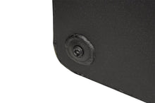 Load image into Gallery viewer, Deezee Universal Tanks - L-Shape Black Steel (92 Gal) Fuel Tanks Dee Zee