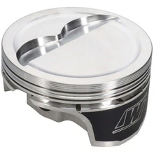 Load image into Gallery viewer, Wiseco RED Series Chevy Small Block 400 4.185in Bore 1.125in CH -12.00 CC Piston Set