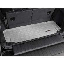 Load image into Gallery viewer, WeatherTech 14-15 BMW X5 Cargo Liners - Grey | 42667