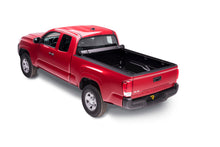 Load image into Gallery viewer, Truxedo 2024 Toyota Tacoma 5ft Lo Pro Bed Cover Truxedo