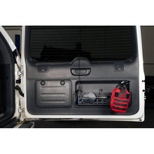 Load image into Gallery viewer, DV8 Offroad 03-09 Lexus GX 470 Molle Door Pocket