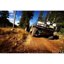 Load image into Gallery viewer, ARB W/Bar Tacoma 05-11 Afo 8-9.5 Bull Bars ARB