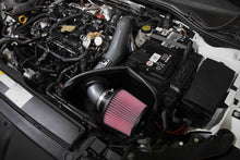 Load image into Gallery viewer, K&N 22-23 Volkswagen Golf R Typhoon Performance Air Intake System Cold Air Intakes K&N Engineering