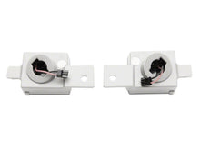 Load image into Gallery viewer, Raxiom 14-18 Chevrolet Silverado 1500 Axial Series LED License Plate Lamps Bulbs Raxiom