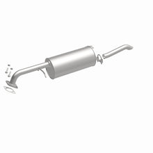 Load image into Gallery viewer, BRE Exhaust 06-11 Accent Rio 1.6L Muffler Kit