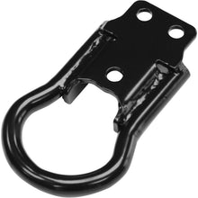 Load image into Gallery viewer, Westin Tow Hook (1 per) - Black Westin