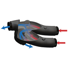 Load image into Gallery viewer, Injen 15-25 Ford F150 / 18-24 Ford Expedition Cement Grey Power-Flow Air Intake System