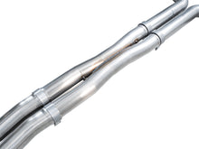 Load image into Gallery viewer, AWE 22-26 Cadillac CT5-V Blackwing SwitchPath Exhaust - Chrome Silver Tips
