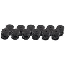 Load image into Gallery viewer, K&N (120) 1in Rubber Washer On Card