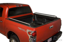 Load image into Gallery viewer, Putco 07-20 Toyota Tundra - 5.5ft Bed Locker Side Rails Body Armor & Rock Rails Putco