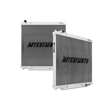 Load image into Gallery viewer, Mishimoto 99-03 Ford F250 w/ 7.3L Powerstroke Engine Aluminum Radiator Radiators Mishimoto
