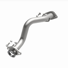 Load image into Gallery viewer, BRE Exhaust 06-12 Eclipse 2.4L Front Pipe Kit | 107-0108