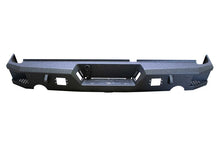 Load image into Gallery viewer, Fishbone Offroad 2009+ Ram 1500 Classic Anglerfish Rear Bumper - Black Texture Fishbone Offroad