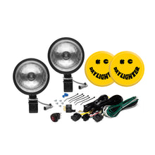 Load image into Gallery viewer, KC HiLiTES Off-Road Light KC HiLiTES KC Daylighter Halogen 6in Spread 2-Light System Universal 234