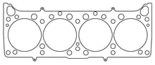 Load image into Gallery viewer, Cometic Pontiac 400/428/455 V8 .075in MLS Cylinder Head Gasket - 4.160in Bore