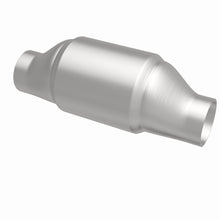 Load image into Gallery viewer, MagnaFlow Conv Univ 2.25inch O/O | 54905