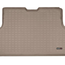 Load image into Gallery viewer, WeatherTech 88-91 Ford Bronco Full Size Cargo Liners - Tan WeatherTech