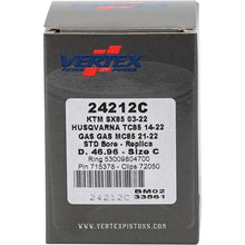 Load image into Gallery viewer, Vertex Pistons 03-24 85 SX/13-24 85 SX BW/13-14 85 SXS Replica Piston Kit Misc Powersports Vertex Pistons
