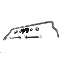 Load image into Gallery viewer, Hellwig 07-18 Jeep Wrangler JK 3-5in Lift Heat Treated Chromoly 1-1/4in FR Sway Bar w/QD End Links