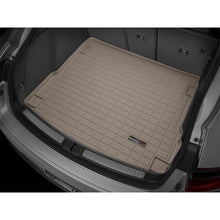 Load image into Gallery viewer, WeatherTech 15+ Porsche Cargo Liners - Tan | 41726
