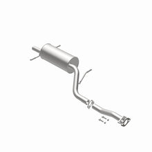 Load image into Gallery viewer, BRExhaust 95-99 Subaru Legacy 2.2L Muffler Kit