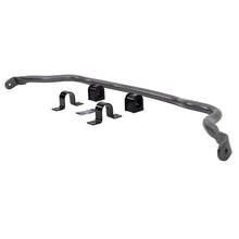 Load image into Gallery viewer, Hellwig 19-21 Chevrolet Silverado 1500 2/4WD Solid Heat Treated Chromoly 1-3/8in Front Sway Bar