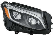 Load image into Gallery viewer, Hella 2016-2021 Mercedes-Benz GLC250 Headlight Assembly Hella