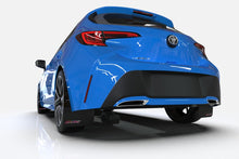 Load image into Gallery viewer, Rally Armor 19-22 Hyundai Veloster N Black Mud Flap BCE Logo Mud Flaps Rally Armor