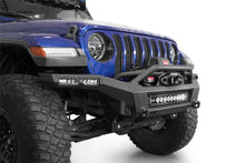 Load image into Gallery viewer, ADD 18-24 Jeep Wrangler JL / 18-24 Jeep Gladiator JT Phantom Winch Rear Bumper Addictive Desert Designs