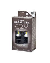 Load image into Gallery viewer, Putco 3157 - White Metal 360 LED Light Strip LED Putco