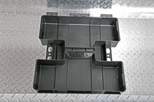 Load image into Gallery viewer, Deezee Universal Tool Box - Red Crossover - Single Lid BT Alum Full Size Tool Storage Dee Zee