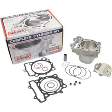 Load image into Gallery viewer, Cylinder Works 2020 Kawasaki KX 250 F 250cc +3mm Big Bore Cylinder Kit 270cc 81mm Uncategorized Cylinder Works